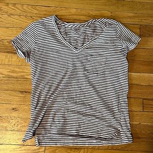 Madewell tee